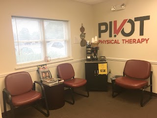 Pivot PT - Dover (Forrest Avenue)