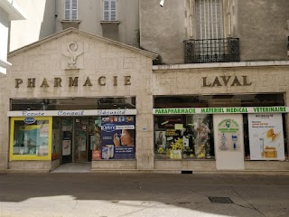 Pharmacie Laval