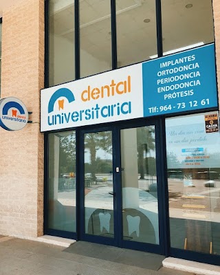 Dental Universitaria