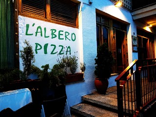 L'Albero Pizza