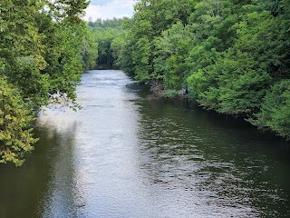 Jackson County Greenway