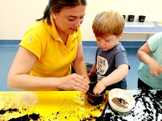 Escuela Infantil Workandlife - junto al Hospital de Torrejón