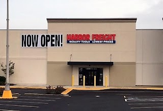 Harbor Freight Tools