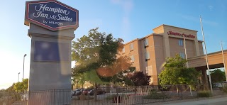 Hampton Inn & Suites Farmington