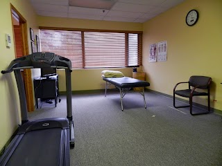 The Manual Touch Physical Therapy - Wheeling/Northbrook/Deerfield/Glenview