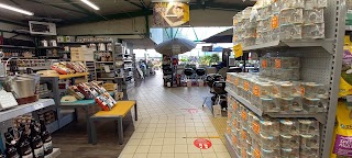 Magasin Vert PONTIVY