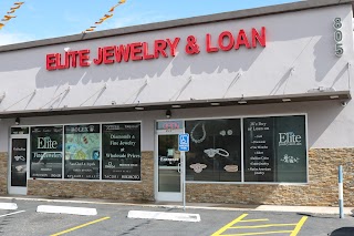 Elite Jewelry and Loan