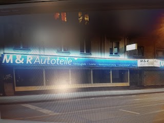 M&R Autoteile