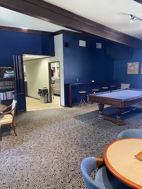 Photo of Blue In Green - 1020 Grove Boulevard, Austin, TX 78741, USA