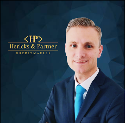 Hericks & Partner | KREDITMAKLER