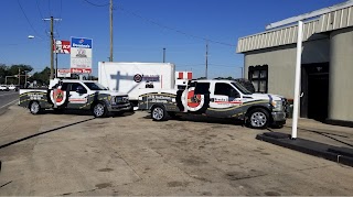 Brooks Industrial Tire Repair