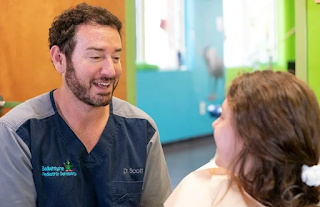 Ballantyne Pediatric Dentistry: Scott Weinstein