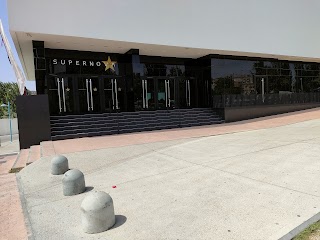 Supernova Club