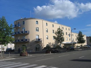 Centre Hospitalier Agen-Nérac (site de Nérac)