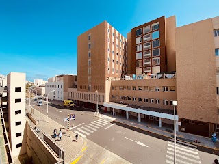 Hospital Materno Infantil de Gran Canaria