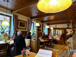 Gasthaus zum Riesen – Reicholzheim – Restaurant