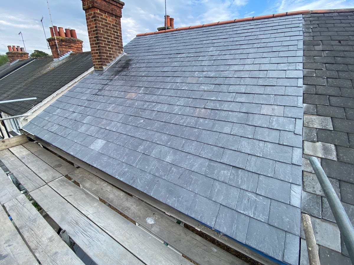 Surrey Roofing Group
