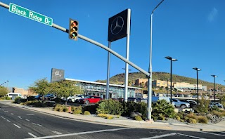 Mercedes-Benz Service - Mercedes-Benz of St. George