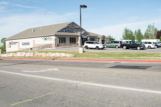 Davis Family Physicians | Ogden Clinic