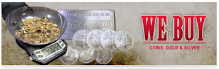 Scott's Sports Cards, Coins & Jewelry