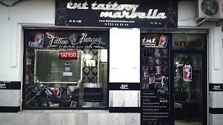 TNT Marbella Tattoo & Piercing