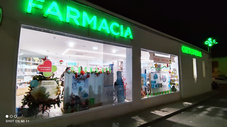 Foto farmacia Farmacia Ortopedia San Blas