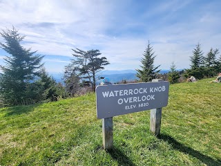 Waterrock Knob Visitor Center