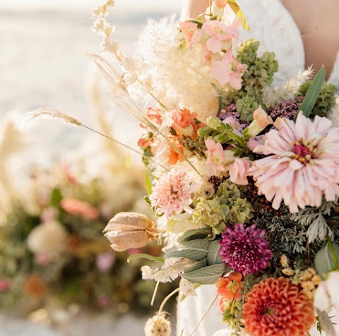 Calhoun Flower Farms