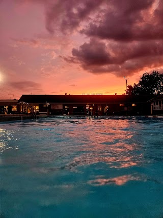 Prospect Park Swim Club