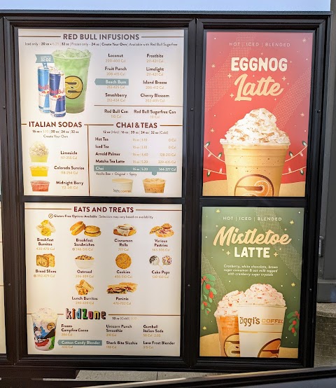 Photo of Ziggis Coffee - 905 West Main Street, Marion, IL 62959, USA