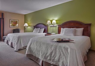 Hampton Inn Kingsport