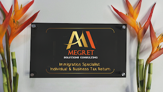 Megret Solutions Consulting