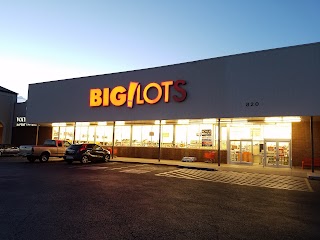 Big Lots