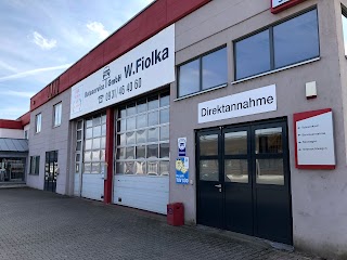 Autoservice GmbH W. Fiolka