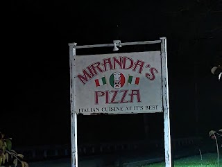Miranda's Pizza & Restaurant