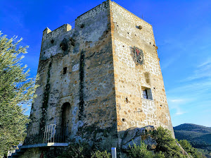 Castillo de los Ulloa