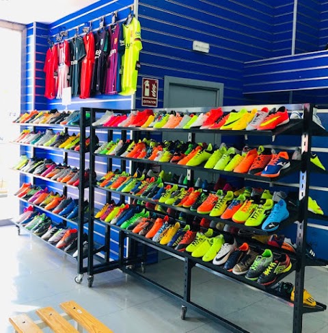 Oteros Training Store