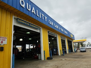 QUALITY CAR CARE