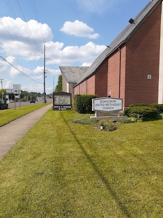 Boardman United Methodist Preschool and Childcare Center