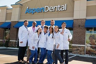 Aspen Dental - Jacksonville, FL (Orange Park)