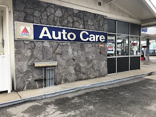 Oak Park Auto Repair & Gas Station