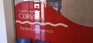 Piscinas Municipales Corvera
