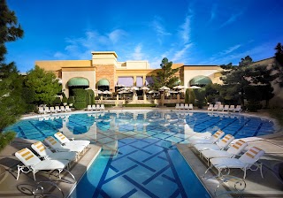 The Pool at Wynn