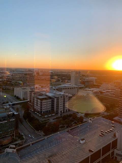 The University of Texas MD Anderson Cancer Center