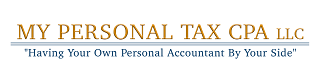 My Personal Tax CPA, LLC
