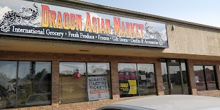 DRAGON ASIAN MARKET LLC