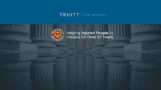 Truitt Law Offices - Personal Injury Attorney - Fort Wayne