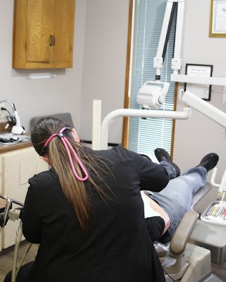 Storts Family Dentistry at Marietta