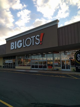 Big Lots