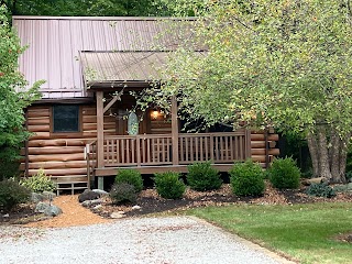 Cabins & Candlelight